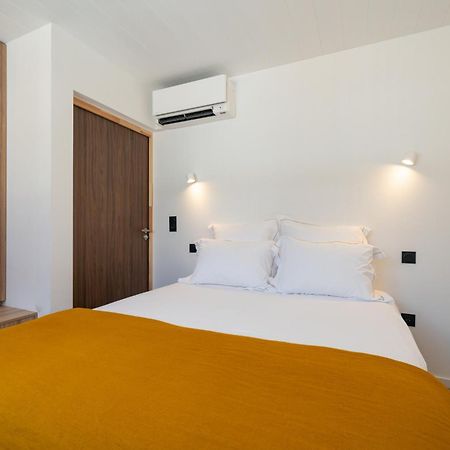 Les Suites 7 Anges - Parking, Vue Cathedrale & Centre Historique ריימס מראה חיצוני תמונה