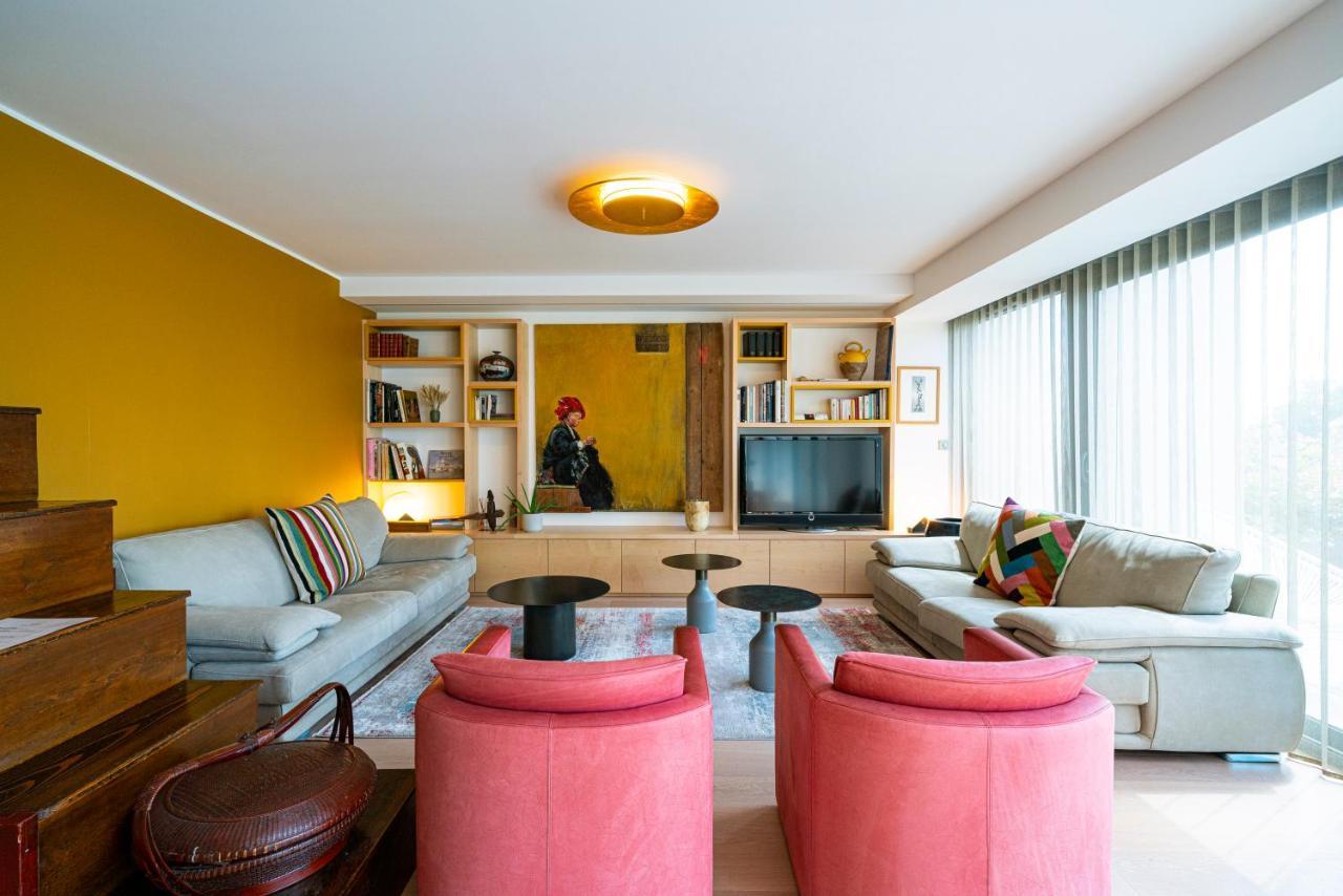 Les Suites 7 Anges - Parking, Vue Cathedrale & Centre Historique ריימס מראה חיצוני תמונה