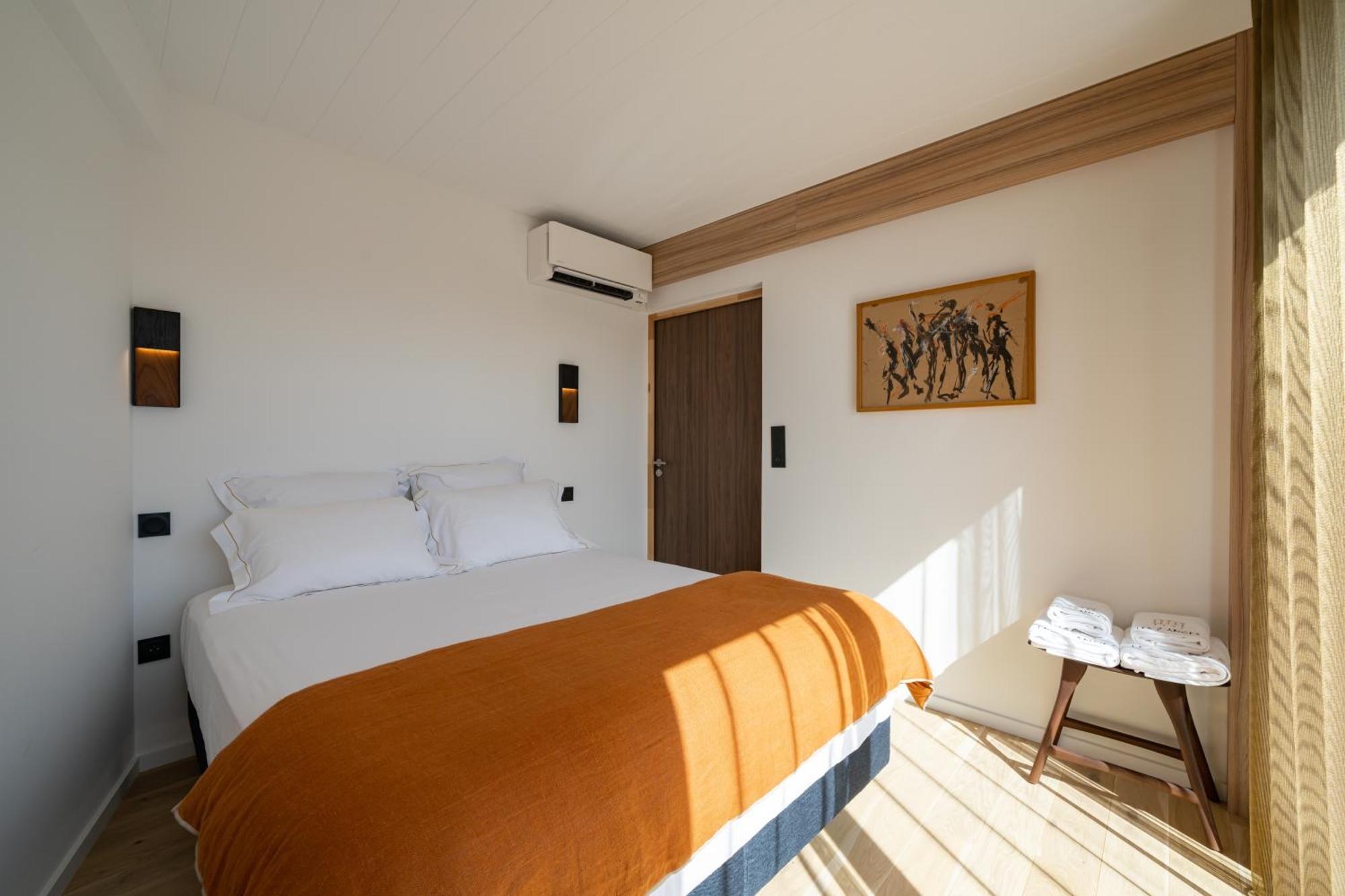 Les Suites 7 Anges - Parking, Vue Cathedrale & Centre Historique ריימס מראה חיצוני תמונה