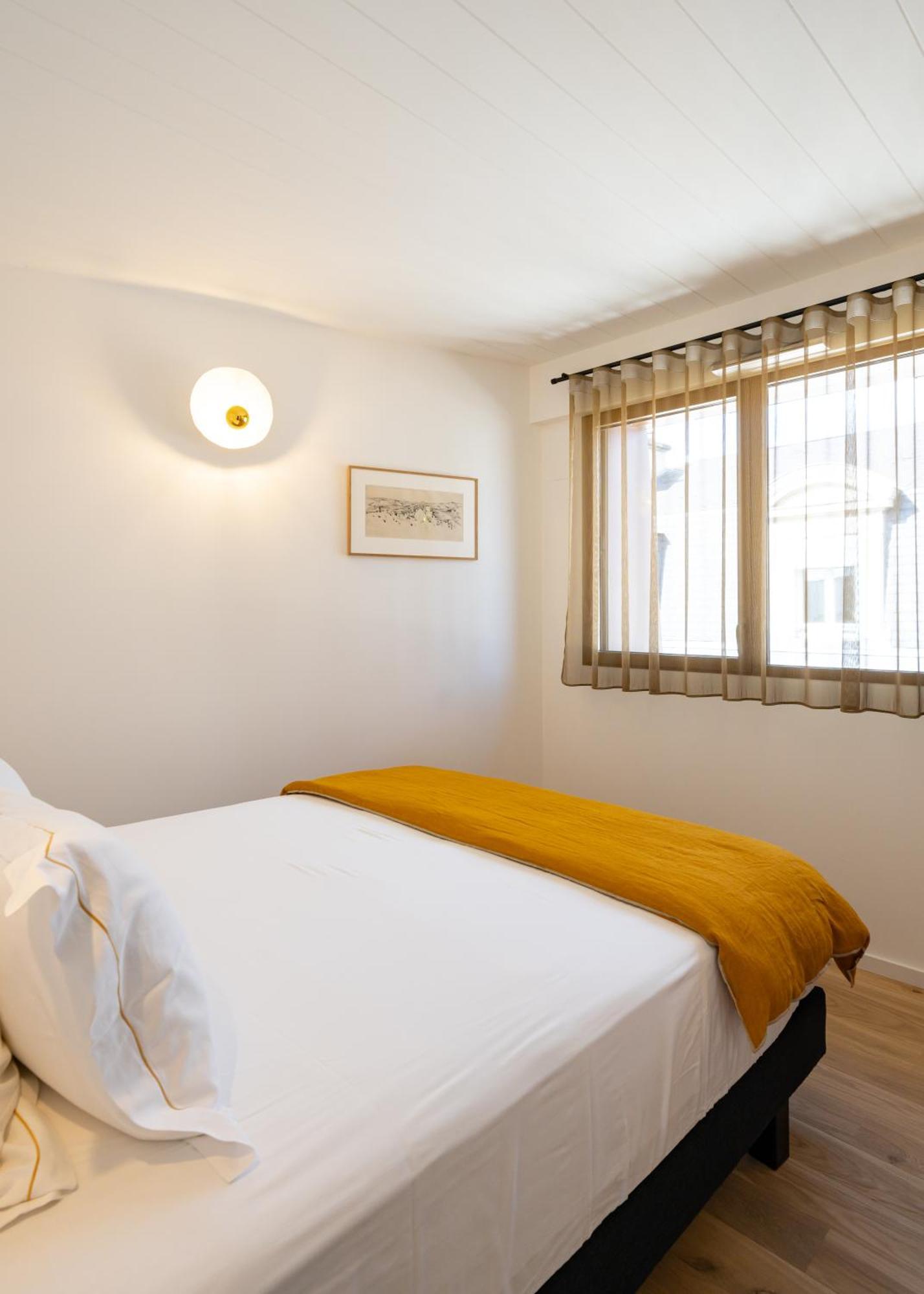 Les Suites 7 Anges - Parking, Vue Cathedrale & Centre Historique ריימס מראה חיצוני תמונה