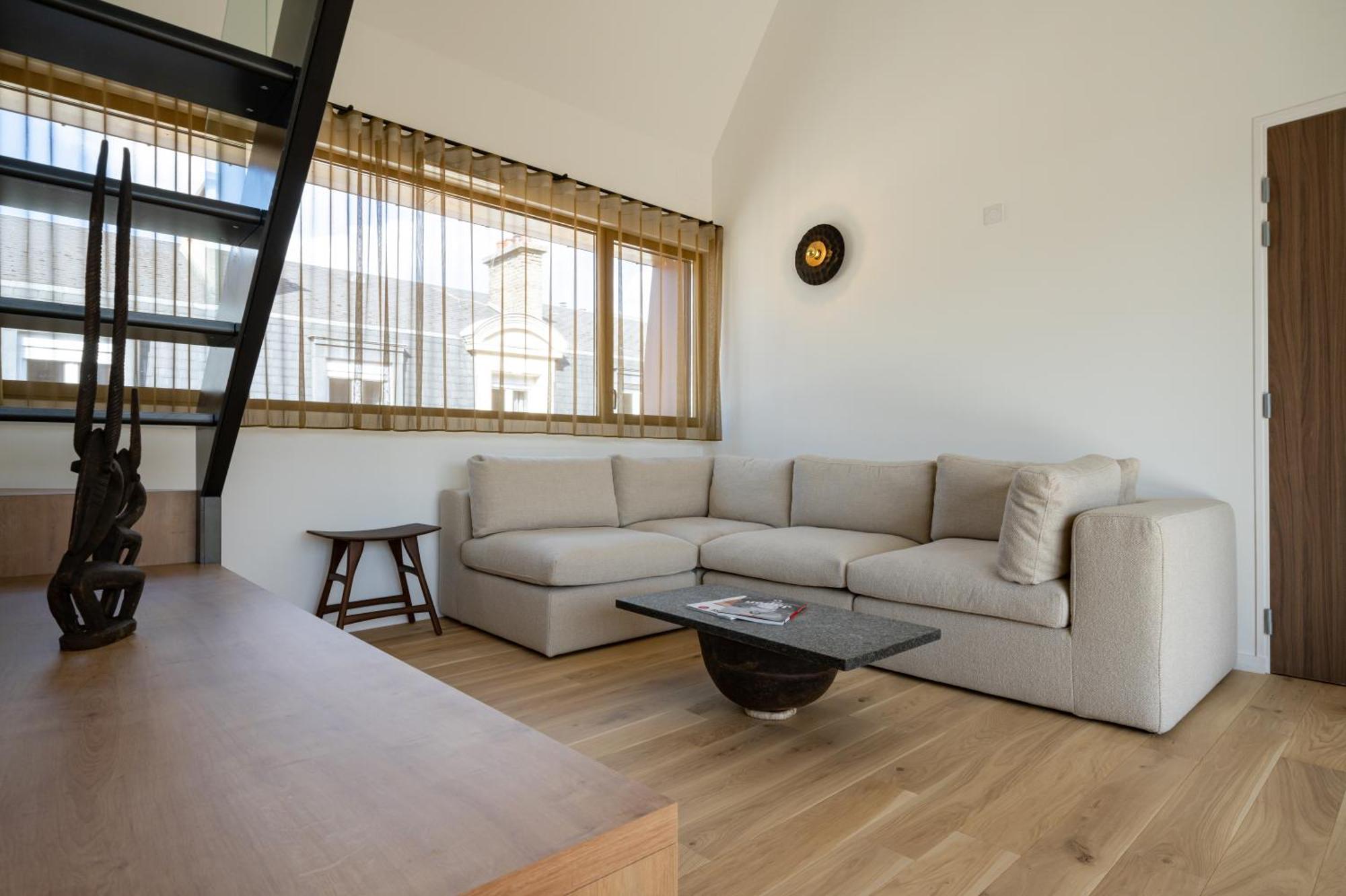 Les Suites 7 Anges - Parking, Vue Cathedrale & Centre Historique ריימס מראה חיצוני תמונה